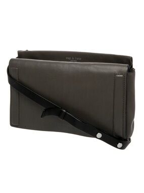 Rag & Bone Leather Shoulder Bag Purse